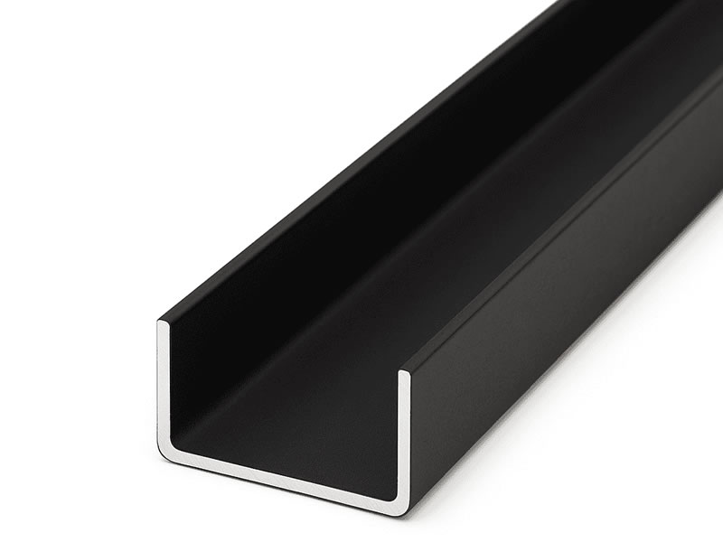 Perfil Estrutural em Aço