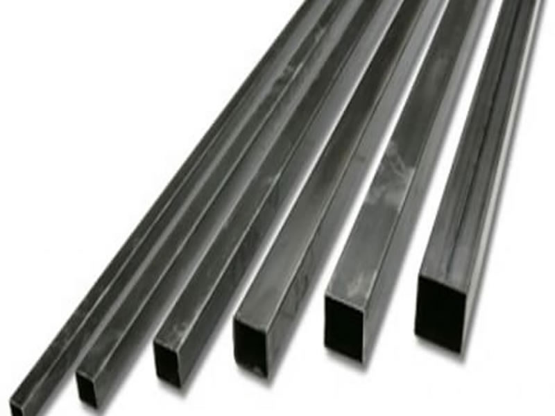 Tubo de Ferro para Portão