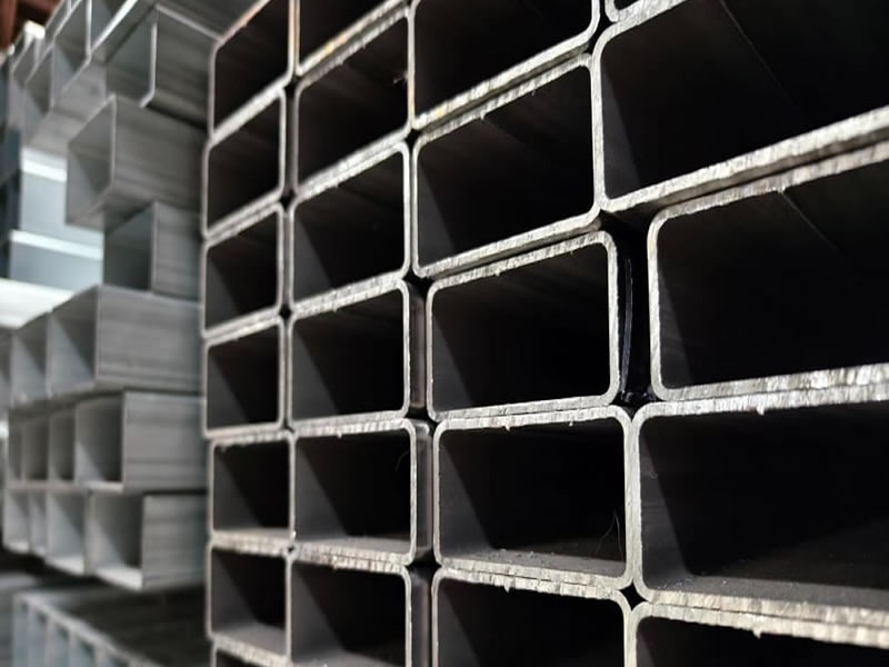 Tubo Metalon para Portão